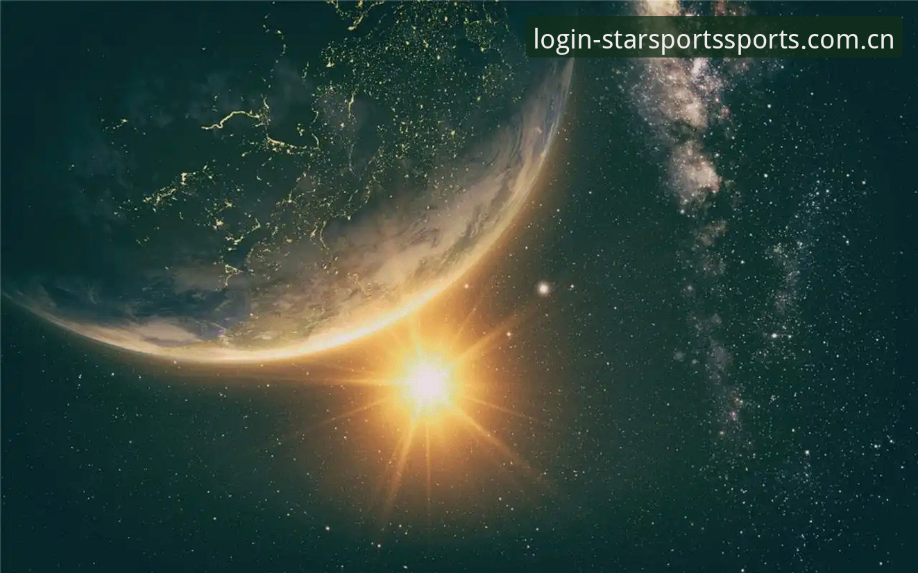 5个理由告诉你为什么星空体育2026最新版本值得立即升级